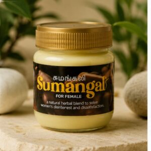 SUMANGALI Lehya for women
