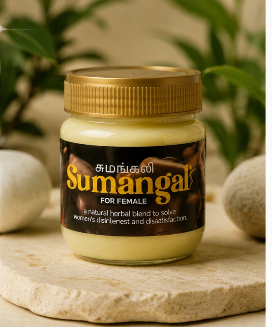 SUMANGALI Lehya for women